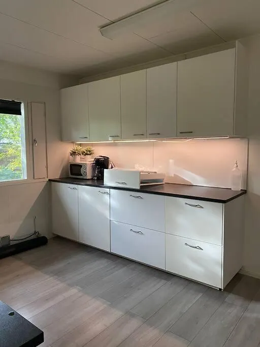 Apartment Kotimaailma, Hostel Kivikkotie Vantaa Finland